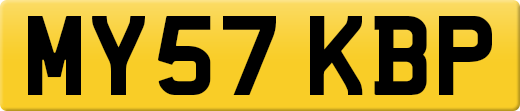 MY57KBP